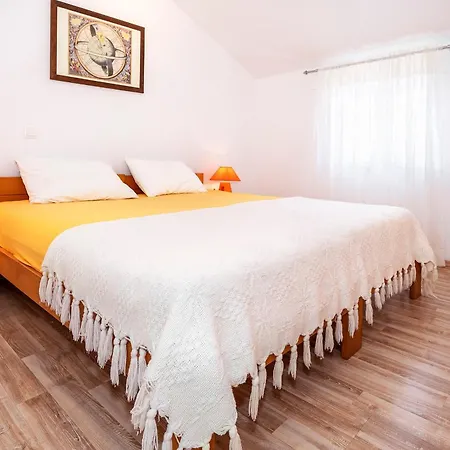 By The Sea Nska, Krk - 23583 Apartman