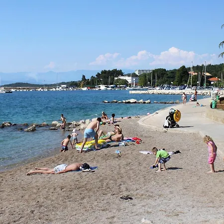 By The Sea Nska, Krk - 23583 Malinska