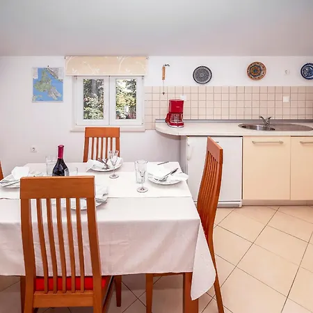 By The Sea Nska, Krk - 23583 Apartman