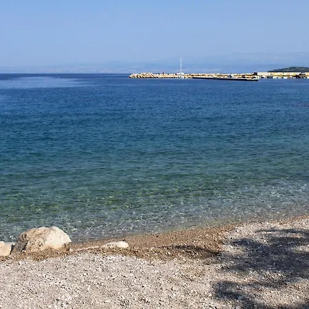 아파트 By The Sea Nska, Krk - 23583 *