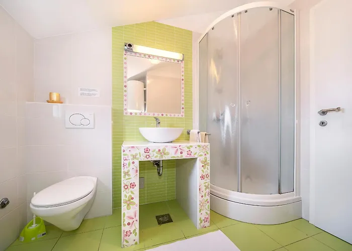 Apartament By The Sea Nska, Krk - 23583