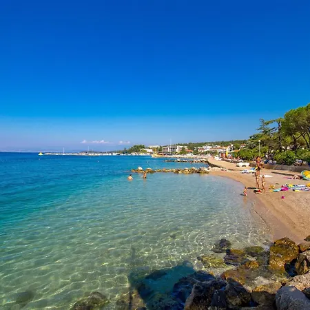Apartman By The Sea Nska, Krk - 23583 Malinska