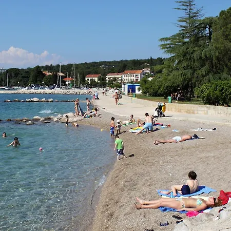 By The Sea Nska, Krk - 23583 Malinska