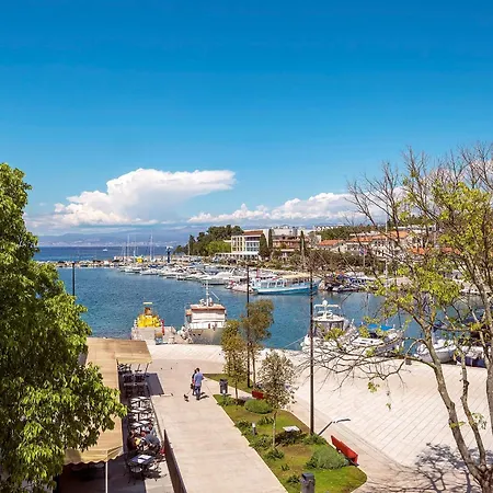By The Sea Nska, Krk - 23583 Apartament